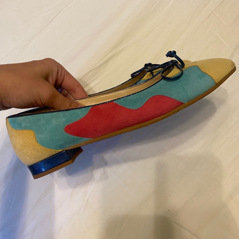 Amalfi by Rangoni flats - Picture 2 of 4